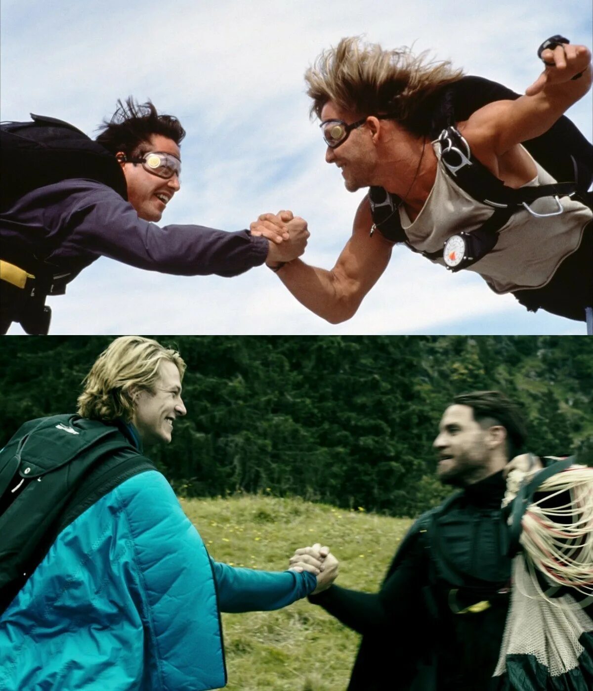 Point break фильм 1991. патрик суэйзи и киану ривз. на гребне волны 2015 кадры. на гребне волны 2015 кадры. на гребне волны 2015 эдгар рамирес.