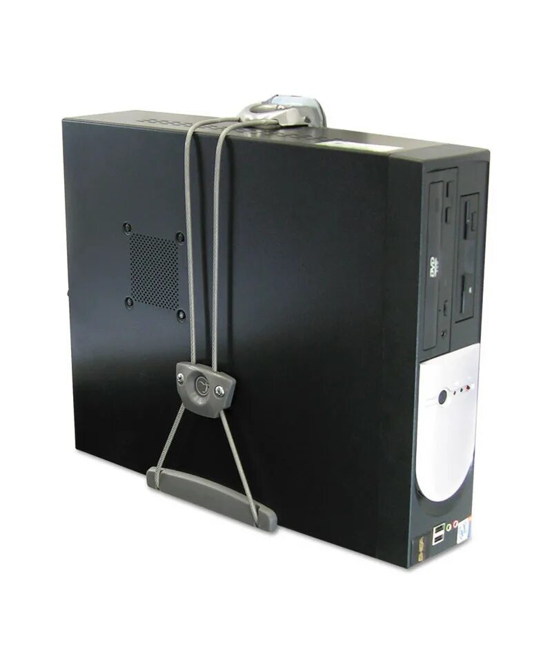 Крепление для компьютера. Ergotron 80-105-064. крепления для системного блока рсн 40. держатель системного блока. крепление системного блока на стену.