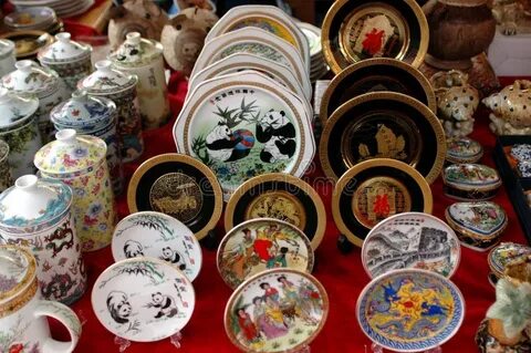 Что привезти в подарок из китая женщине