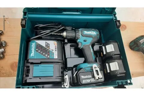 Makita lxt bl 18 в 320 вт