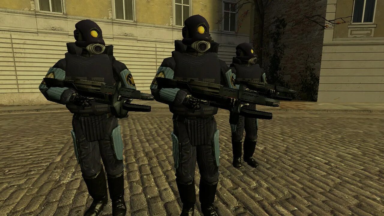 Garry s mod skins. Gmod Nova Prospekt. Garry's Mod 12. Garry's Mod НПС. Combine Nova Prospekt.