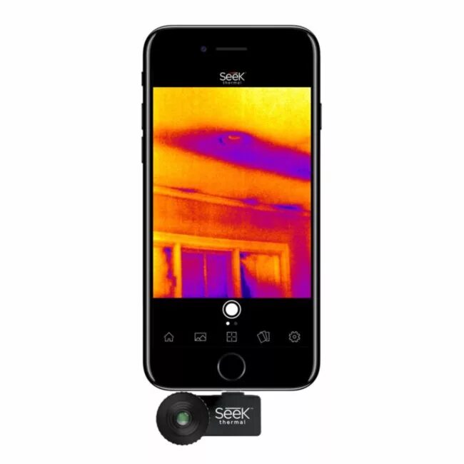 Seek compact pro. Тепловизор seek Termal. Seek Termal Compact Pro. Тепловизор FLIR one Pro. Тепловизор seek Thermal Compact.