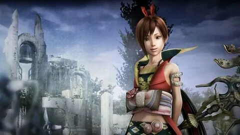 Lost odyssey