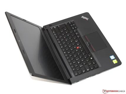 Thinkpad e470