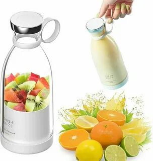 Fresh juice блендер