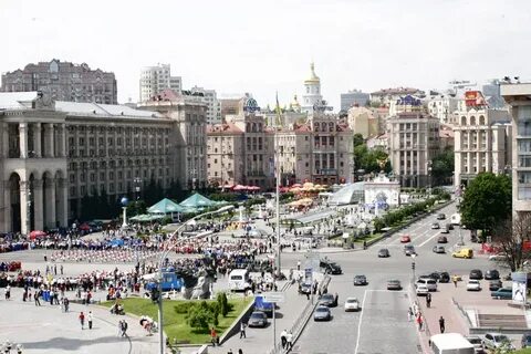 Гг киев