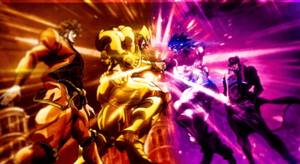 World of stands codes. World of stands codes