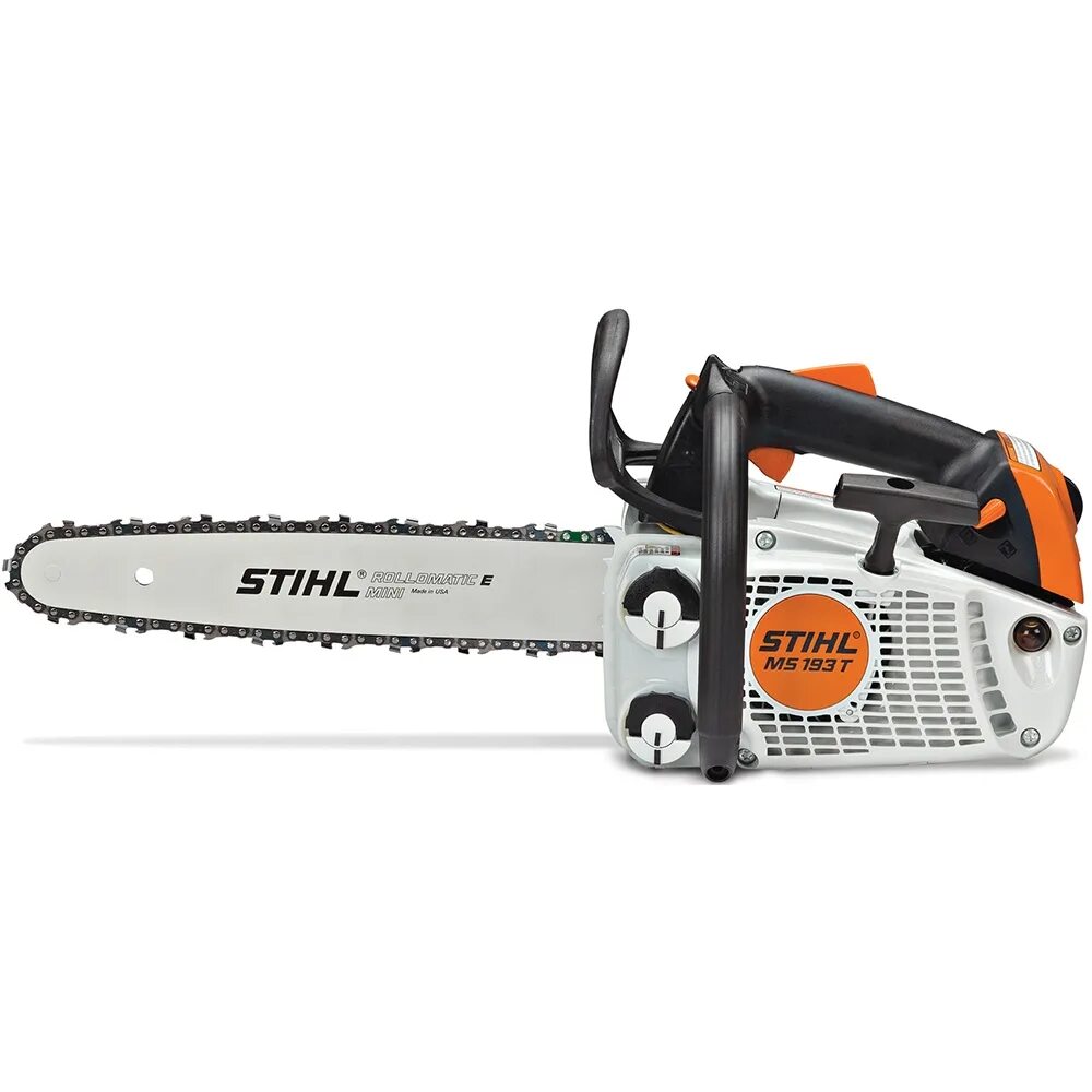 Легкий штиль. Штиль 193т. Stihl MS 193t. Бензопила MS 193 T. Stihl MS 194t.