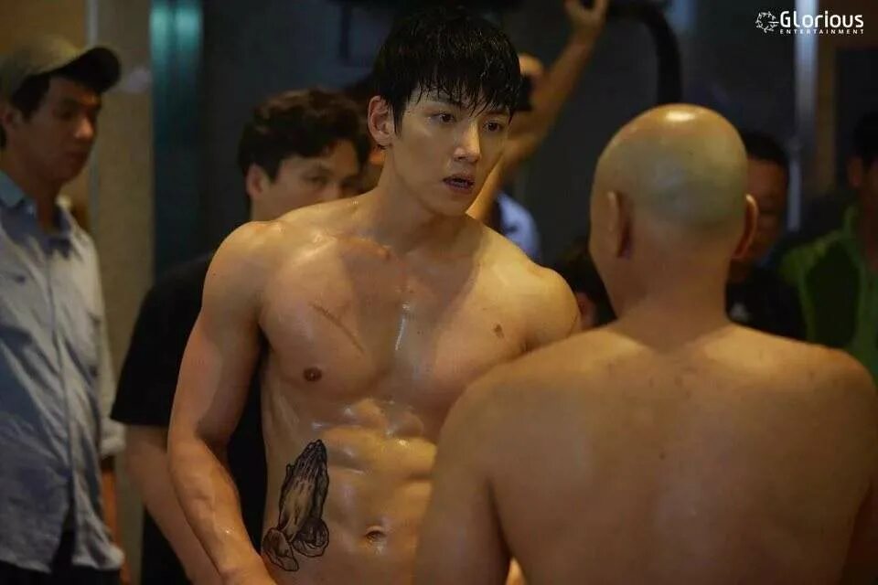 чжи чан ук к2