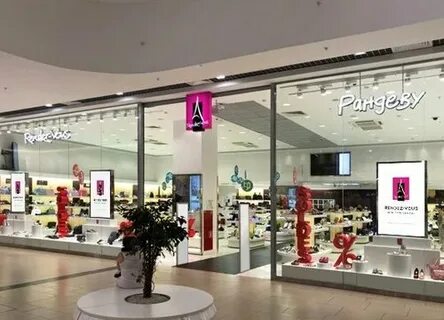 Сайт магазина рандеву краснодар