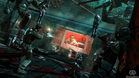 Dead space ошибка подключения к игре