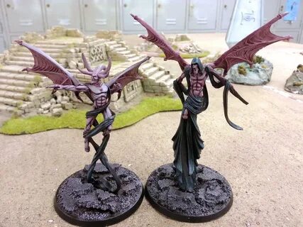 Daemon read