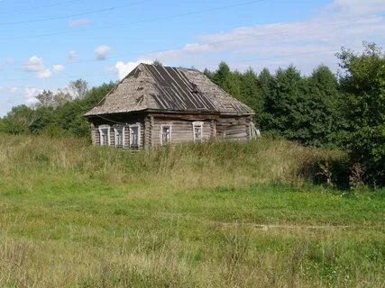 Новая карьга мордовия