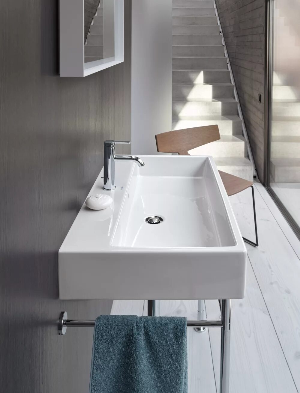 Раковина Duravit Vero. Duravit Vero Air. Раковина Дюравит. Duravit Vero Air раковина встраиваемая. Удобная раковина в ванную