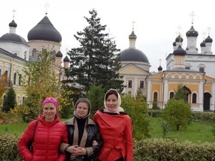 Православное знакомство для семьи