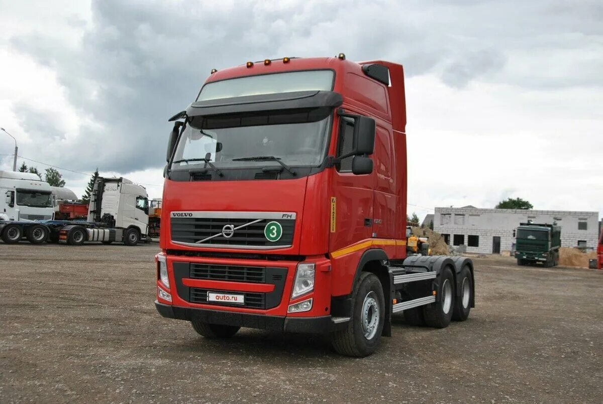 Купить седельный тягач в беларуси. Volvo FH 6x4 седельный. Вольво ФН 12. Volvo fh12 6x4. Вольво FH 2000 6x2 седельный.