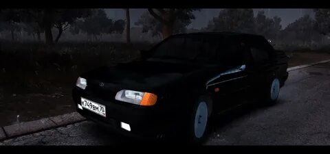Ваз 2115 етс 2