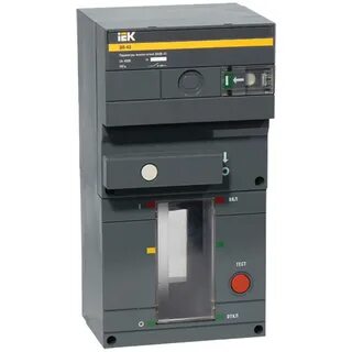 Электропривод iek
