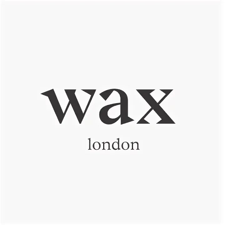 Wax london. Wax london. Wax london. Wax london. Andrea логотип.