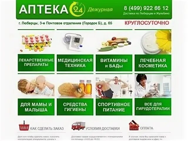 Аптека станция метро