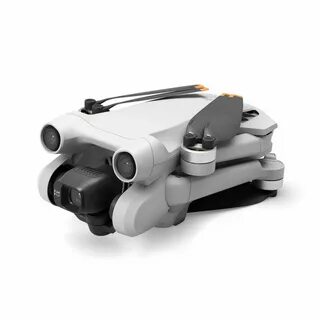 Dji rc обзор