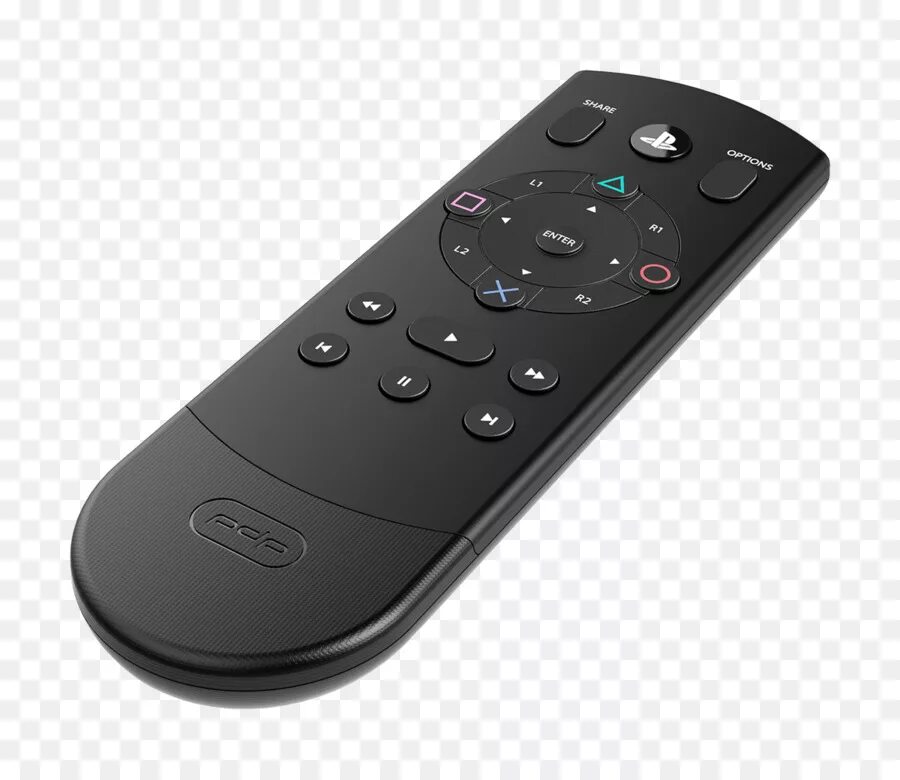 My remote control