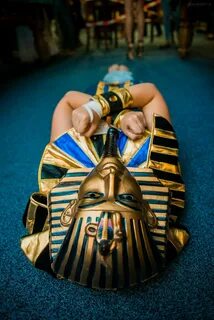 Pharaoh жив