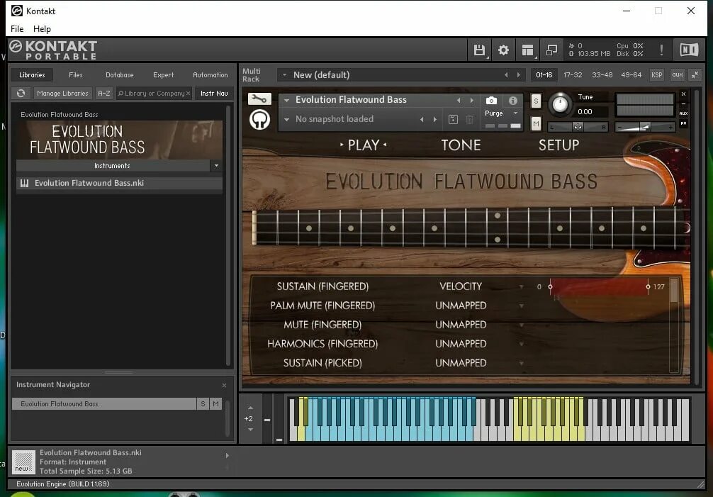 Bass VST Kontakt. VST библиотеки для Kontakt 7. Акустический бас VSTI библиотека. Low Bass VST.