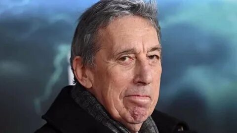 Ivan reitman