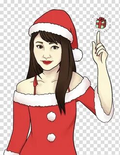 Новогодняя m dee