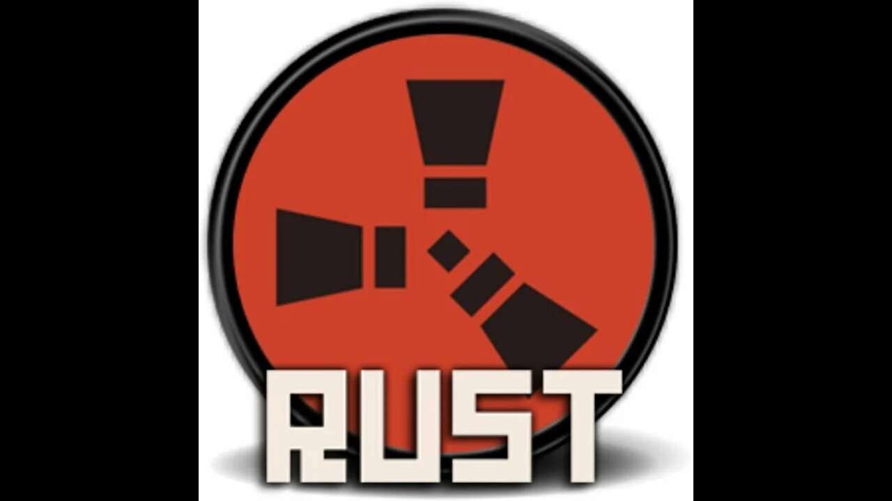 Share rust. Раст логотип. rust иконка. эмодзи раст. раст иконка игры.