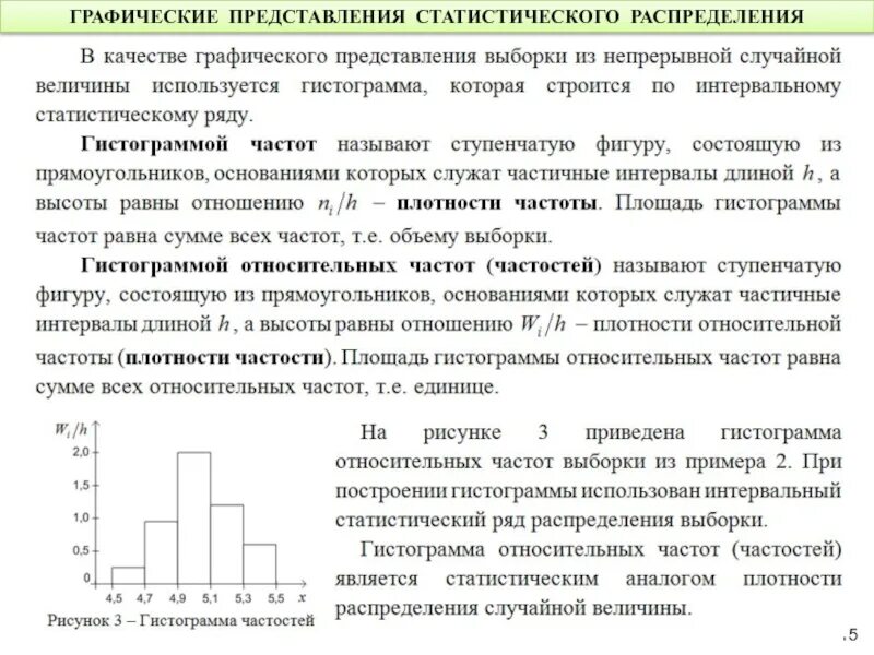 Вероятность и статистика частоты и гистограммы. Графическое представление статистического ряда. Графическое представление статистического распределения. Гистограмма статистического ряда. Гистограмма ряда распределения.