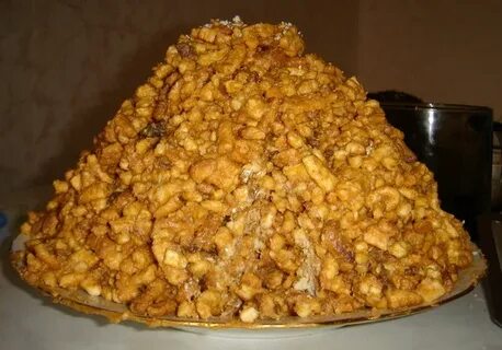 Горка рецепт классический
