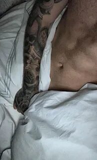Liam Payne Dick.