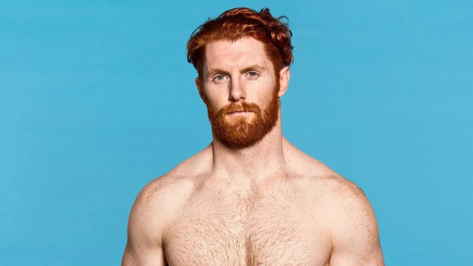Ginger de