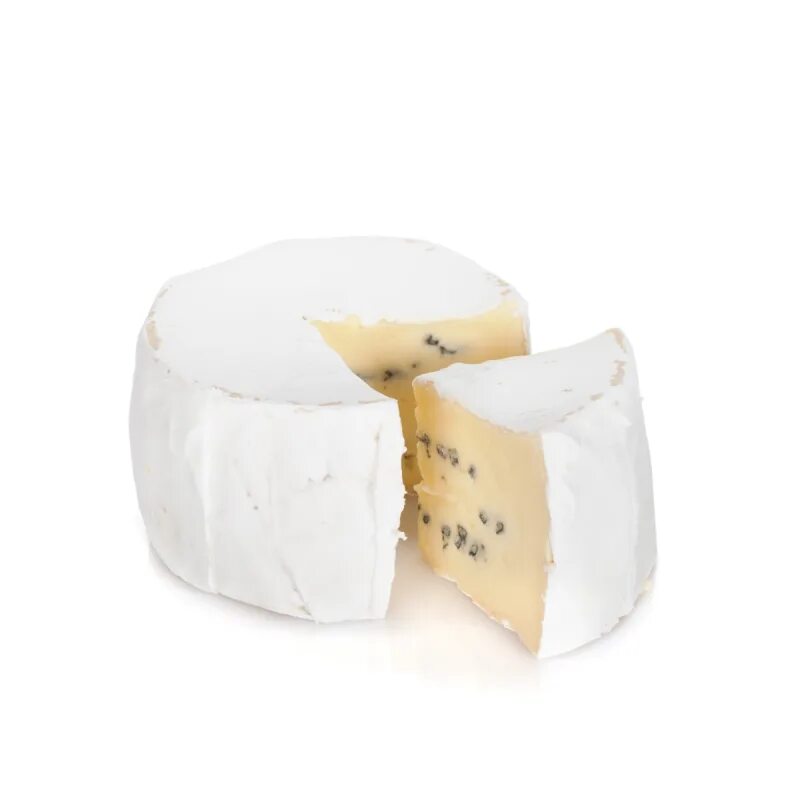 Сыр бри с трюфелем. Сыр brie soft fresh milk cheese.