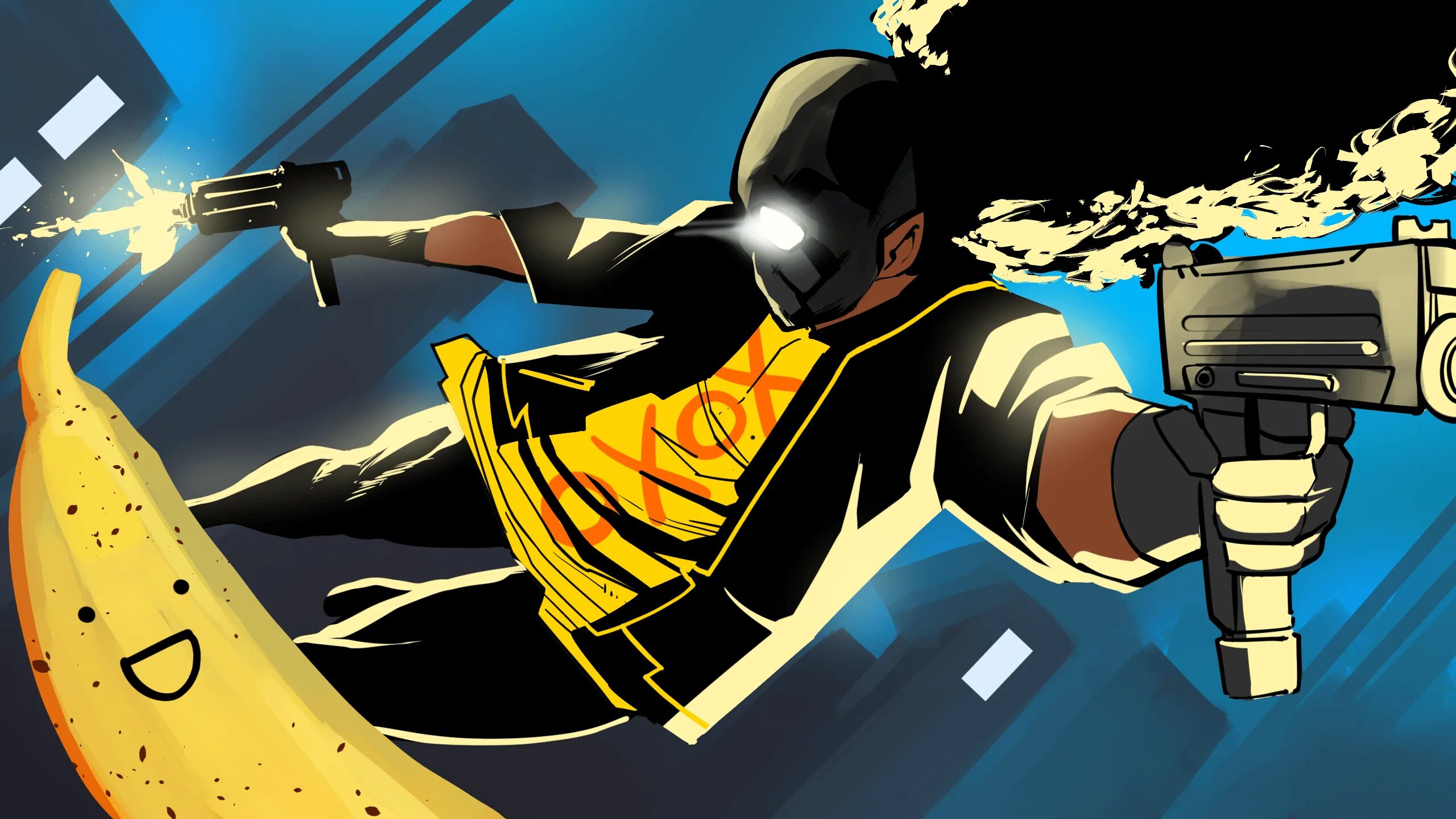 My friend pedro косплей. My friend pedro 2. Игра про банана педро. My friend pedro 2. My friend pedro 2.