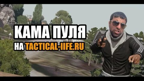 Фразы камы пули