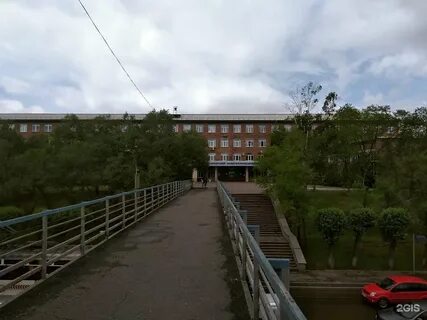 Политехнический техникум красноярск отзывы
