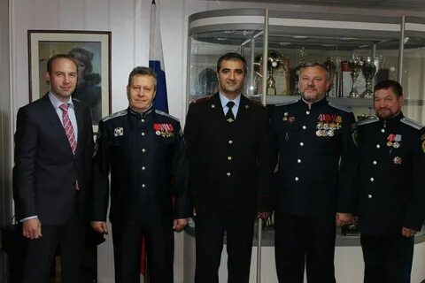 3 отделение умвд