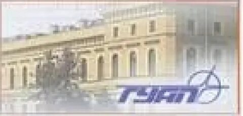Факультет аэрокосмического приборостроения