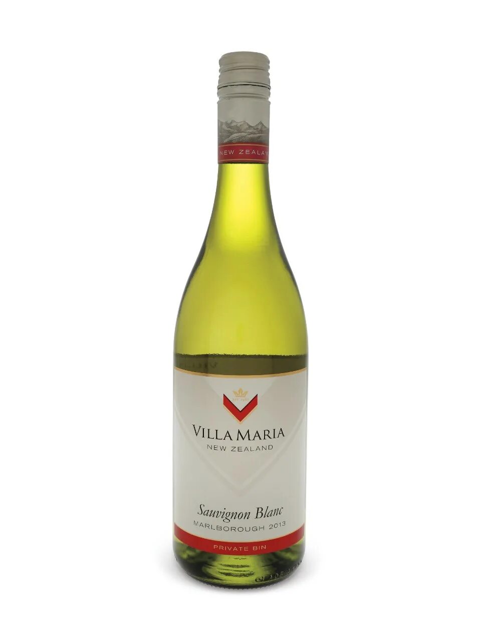 Вино marias. Villa Maria Sauvignon Blanc.