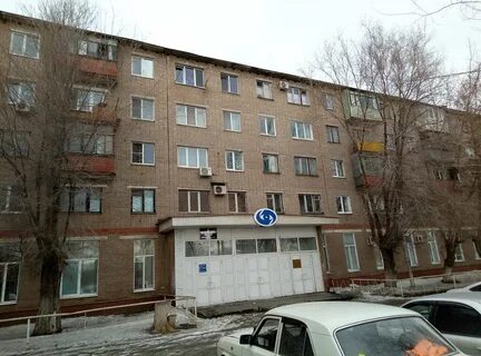 Станиславского 1а