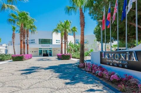 Armonia holiday village 5