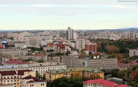 Хабаровск китай