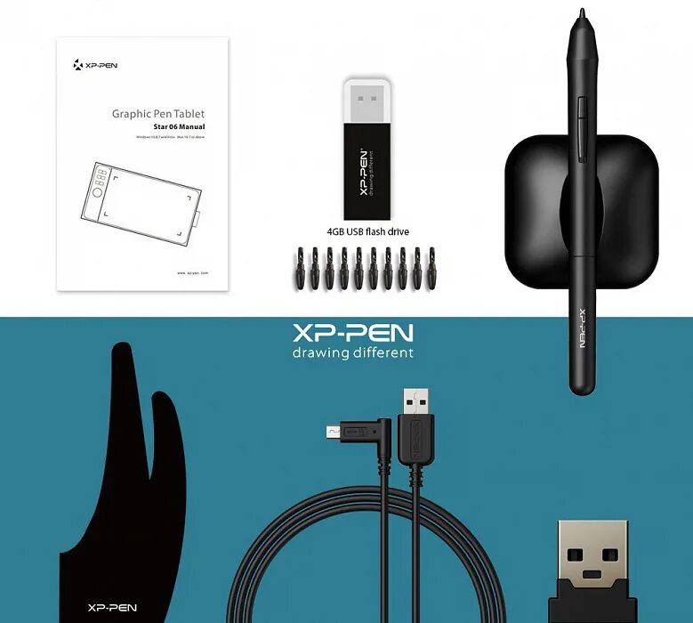 Xp pen подключить к андроид. Графический планшет xp-pen star 06. кабель от планшета xp-pen star 06. кабель для графического планшета xp-pen. провод для графического планшета xp pen.