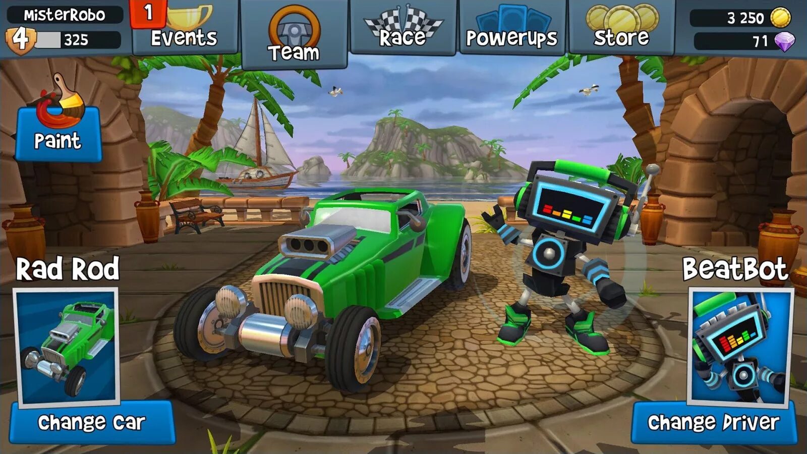 Buggy racing много денег. BB Buggy Racing 2. Пляжный багги рейсинг 2. Beach Buggy Racing 2 Xbox. Beach Buggy Racing багги.