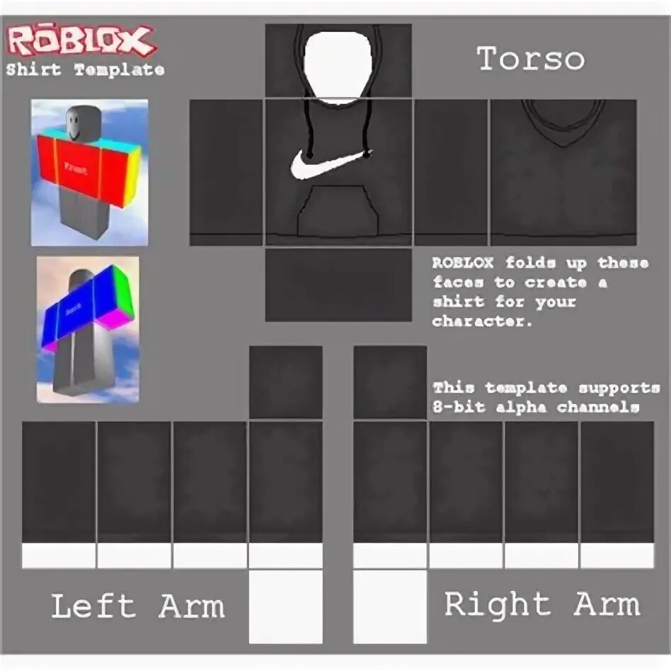 Черная кофта роблокс. Roblox t Shirt Black Nike. Черный костюм t-Shirt Roblox. Shirt РОБЛОКС. Кофты для РОБЛОКСА.