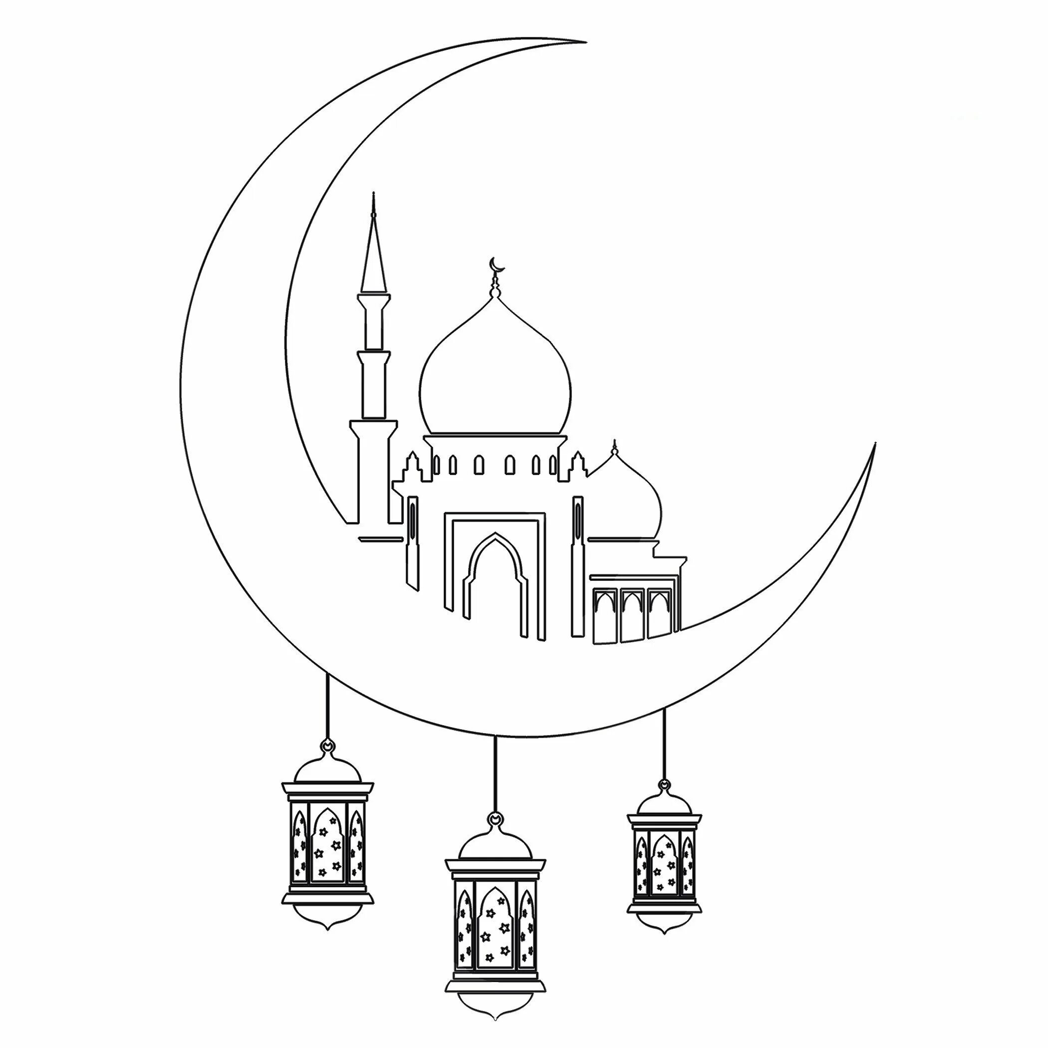Рисунок на уразу. Мусульманские раскраски Рамадан. Мечеть рисунок. Мечеть рисунок карандашом. Мечеть раскраска.
