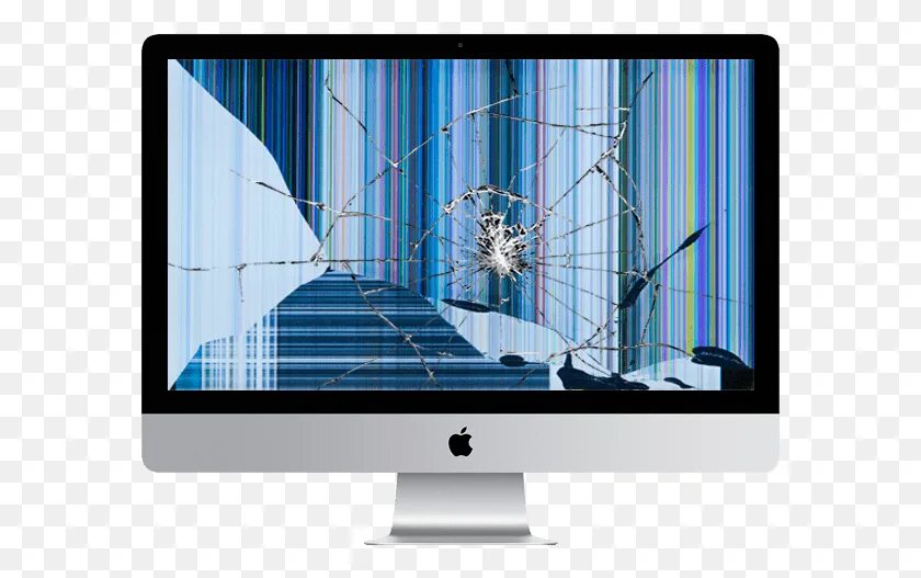 Разбили экран жк. IMAC 2023. Разбитый телевизор. ЖК монитор. Сломанный монитор.